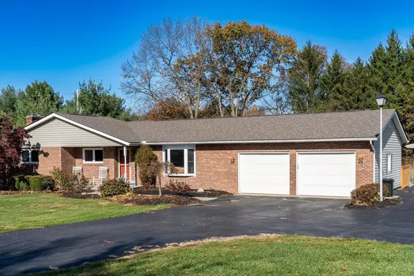 1860 Ginder Road, Lancaster, OH 43130