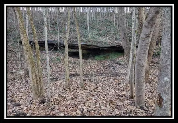 Wellston, OH 45692,12 Hollow rd.