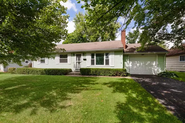 3636 Heywood Drive, Hilliard, OH 43026