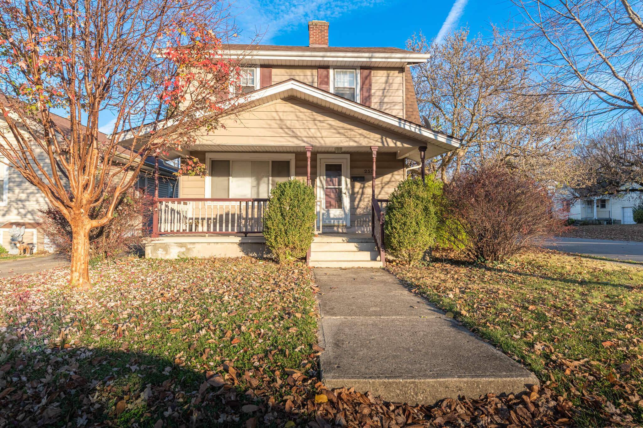 2554 Mundale Avenue, Dayton, OH 45420