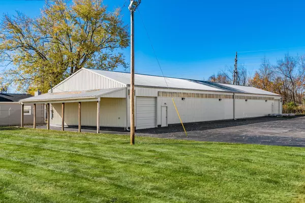 Hebron, OH 43025,145 N High Street