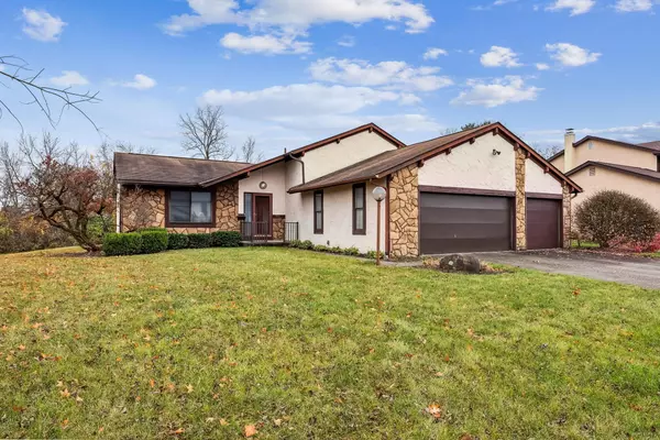 805 Riva Ridge Boulevard, Gahanna, OH 43230