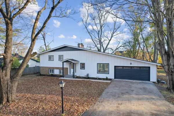 3965 Schirtzinger Road, Hilliard, OH 43026