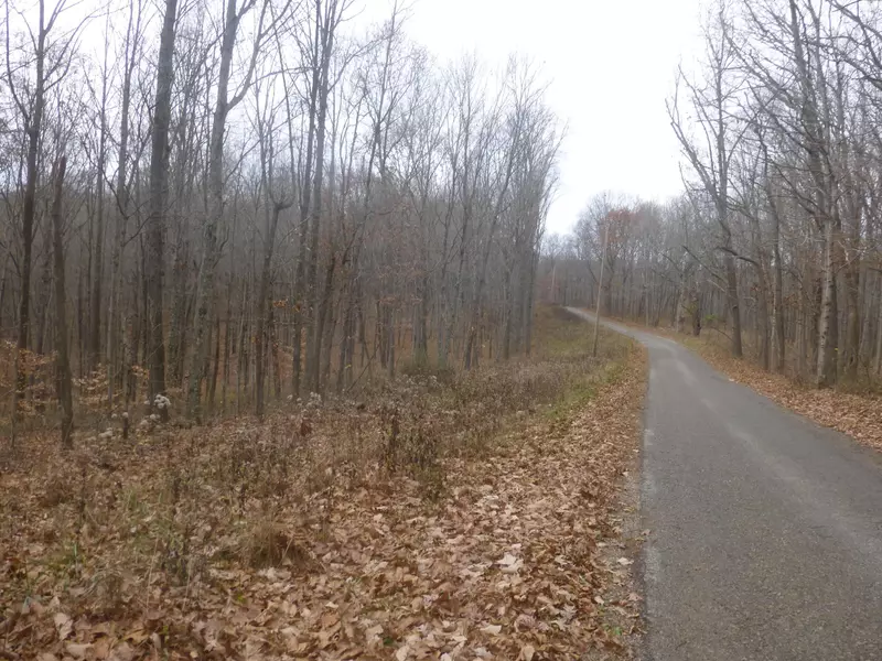 29225 Gearing Ridge Road, Mcarthur, OH 45651