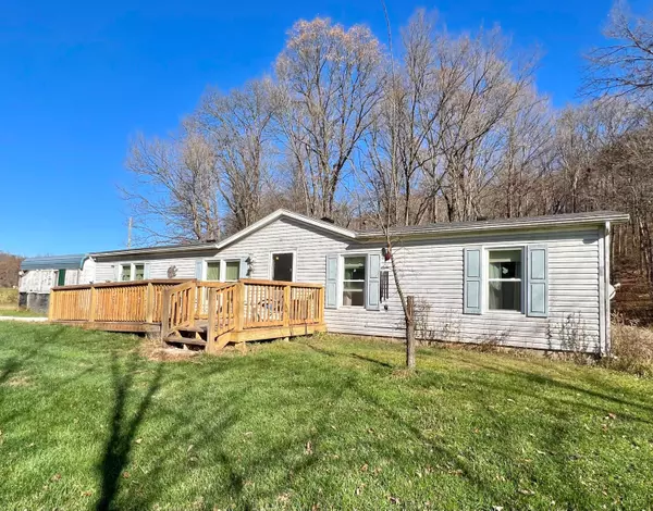 Warsaw, OH 43844,18400 Township Road 411