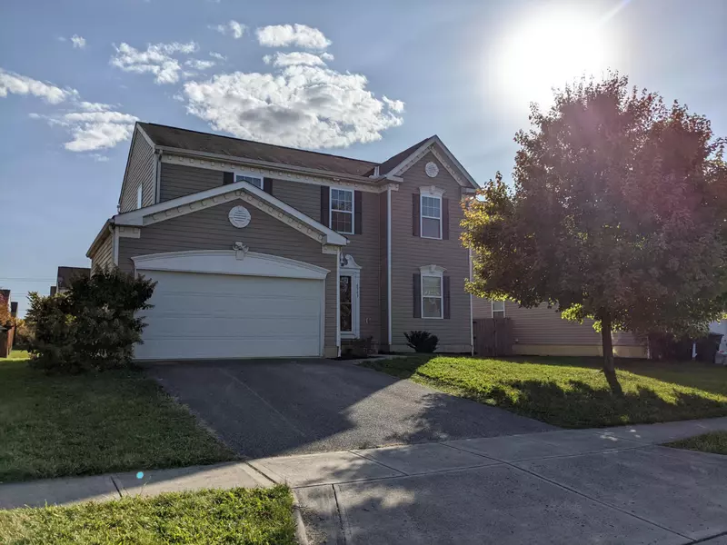 6963 Storm Boat Lane, Canal Winchester, OH 43110