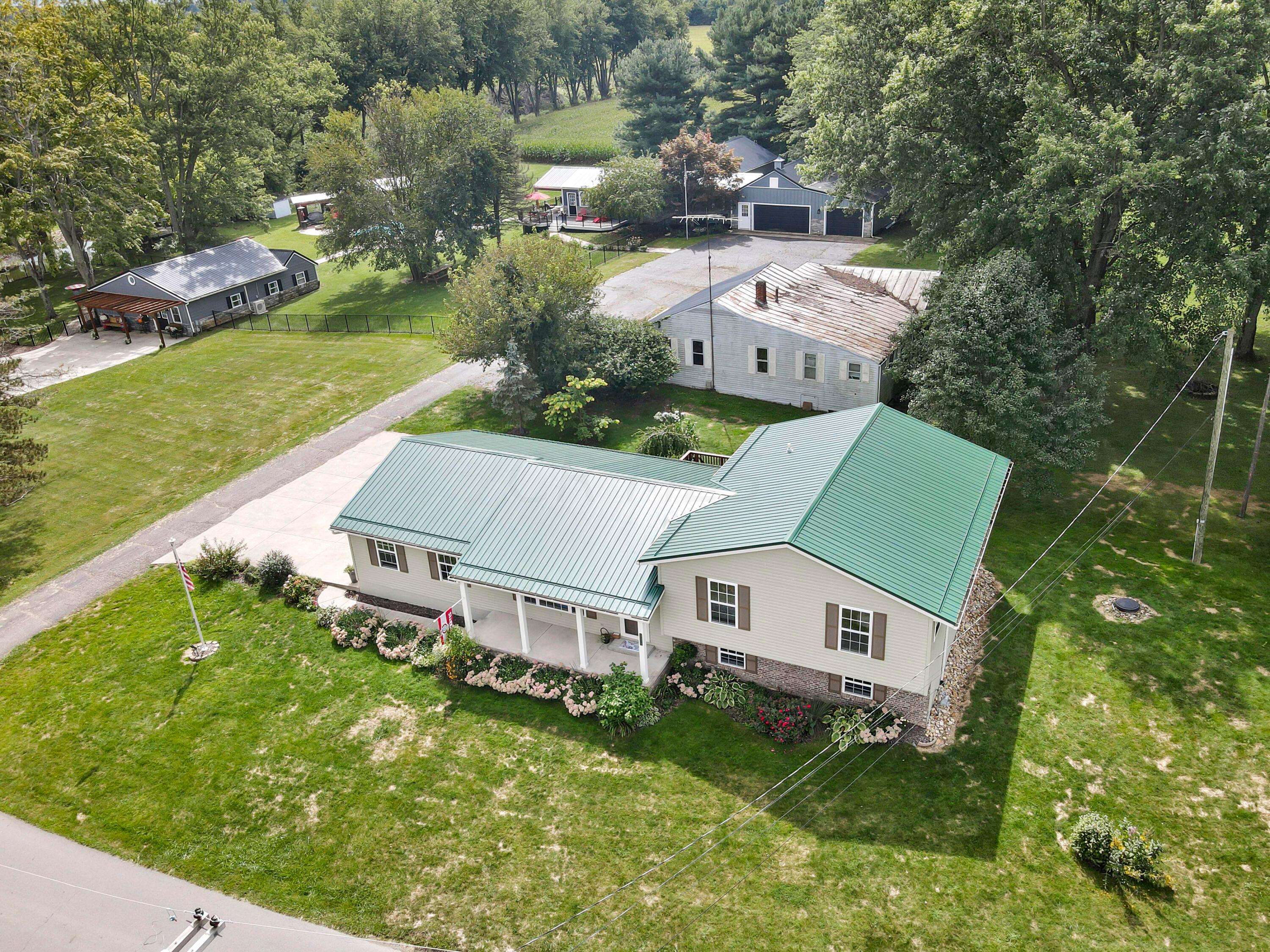 Millersport, OH 43046,3375 S Bank Road