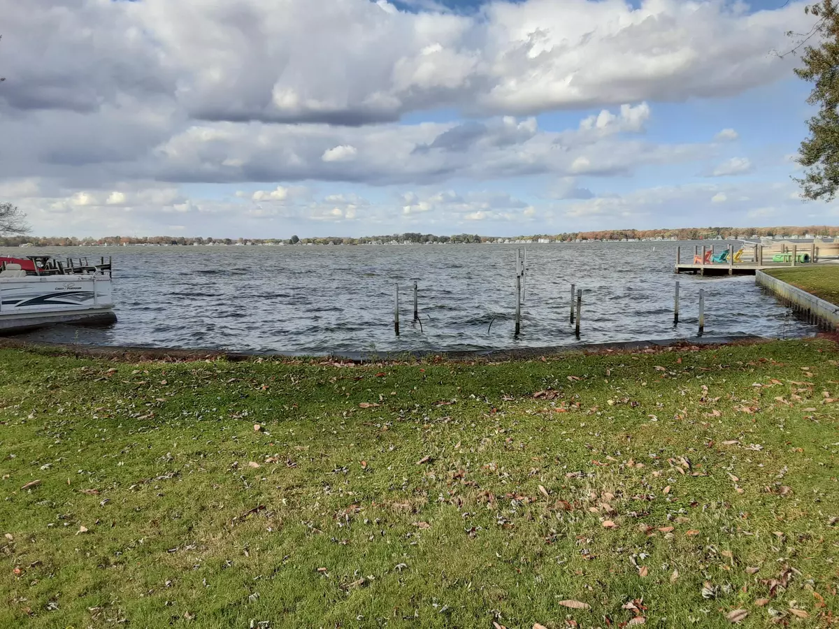 Millersport, OH 43046,0 Lake Road