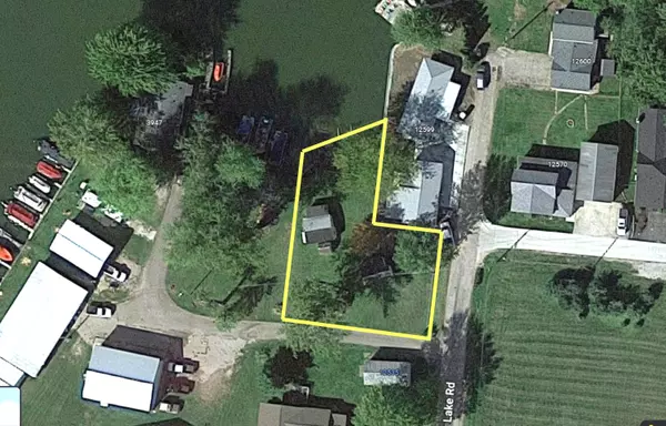 Millersport, OH 43046,0 Lake Road