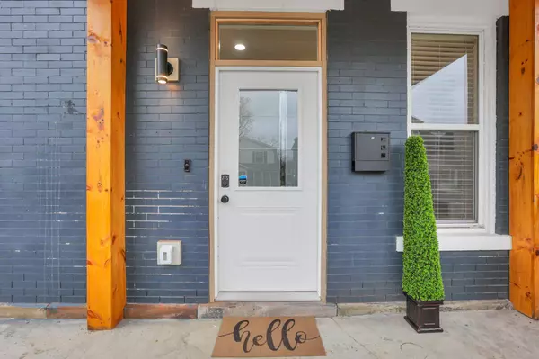 Columbus, OH 43205,674 Gilbert Street