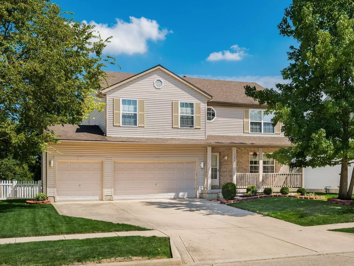 Grove City, OH 43123,3698 Larchmere Drive