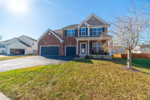 Groveport, OH 43125,5751 Little Red Rover Street