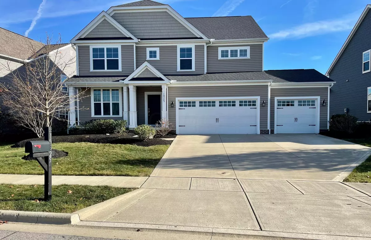 Plain City, OH 43064,10525 Hazelnut Drive