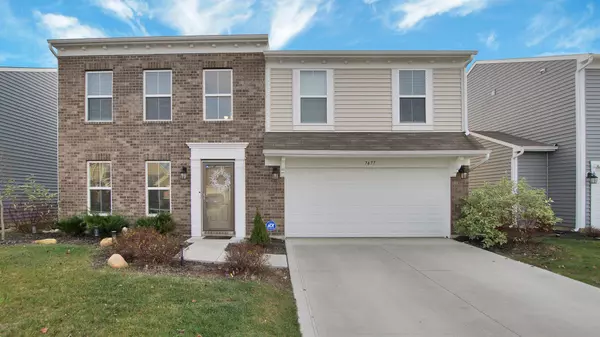 7477 Autumn Joy Avenue, Canal Winchester, OH 43110