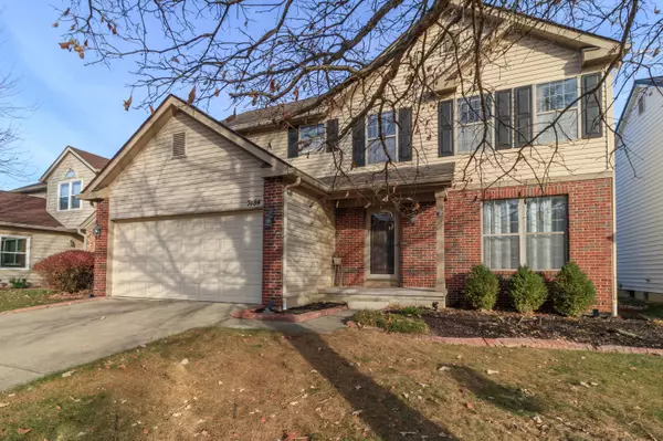 Worthington, OH 43085,7484 Liberton Place