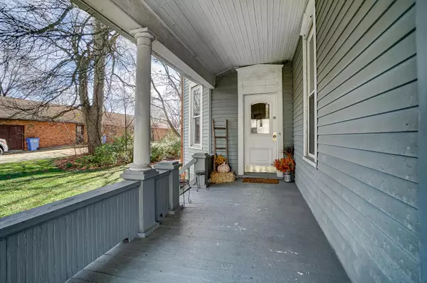 Mount Gilead, OH 43338,231 W High Street