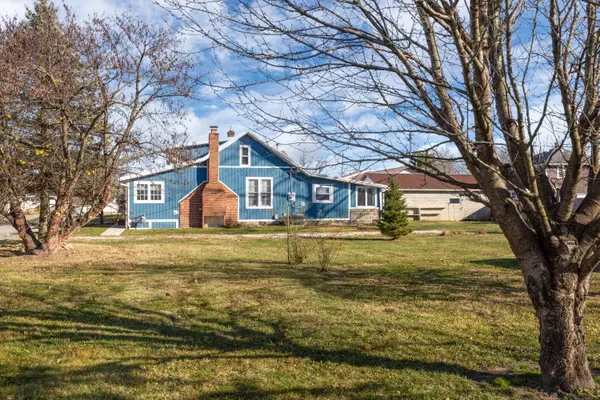 Buckeye Lake, OH 43008,45 S 3rd Street