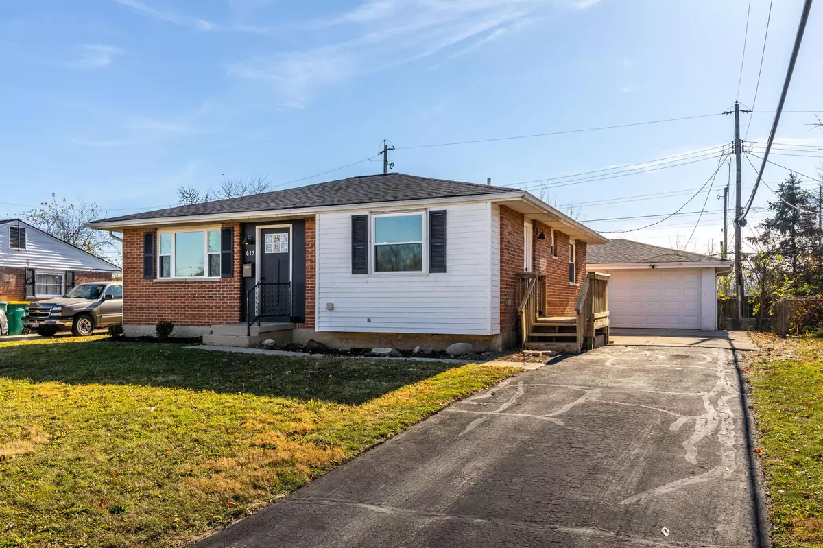 West Jefferson, OH 43162,615 Crescent Drive