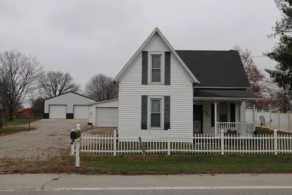4940 N State Route 72, Sabina, OH 45169