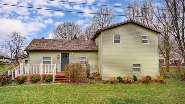 6030 State Route 161, Urbana, OH 43078