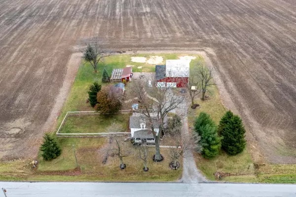 Richwood, OH 43344,25582 Sandusky Road