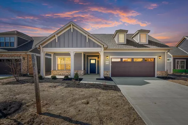 Delaware, OH 43015,6956 Courtyard Place