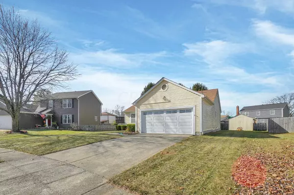 Galloway, OH 43119,1419 Chenille Way