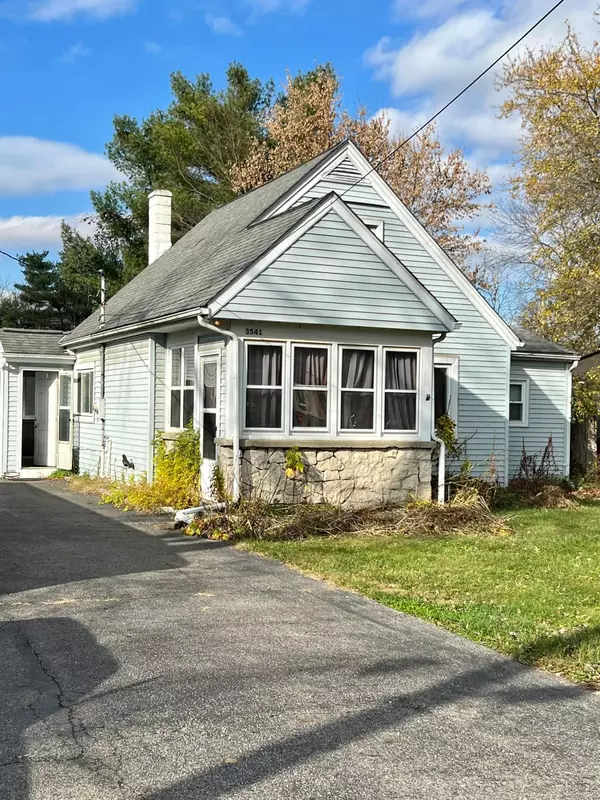 3541 S Champion Avenue, Columbus, OH 43207