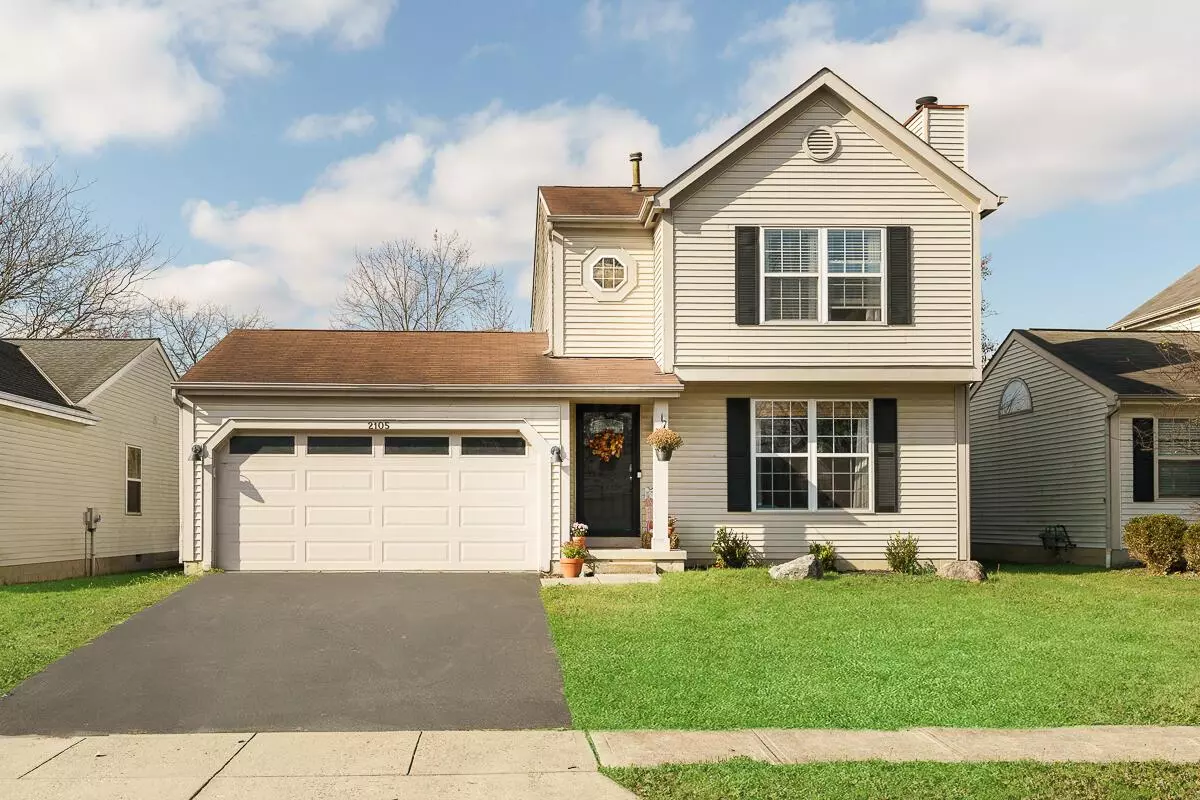 Grove City, OH 43123,2105 Earlsway Drive