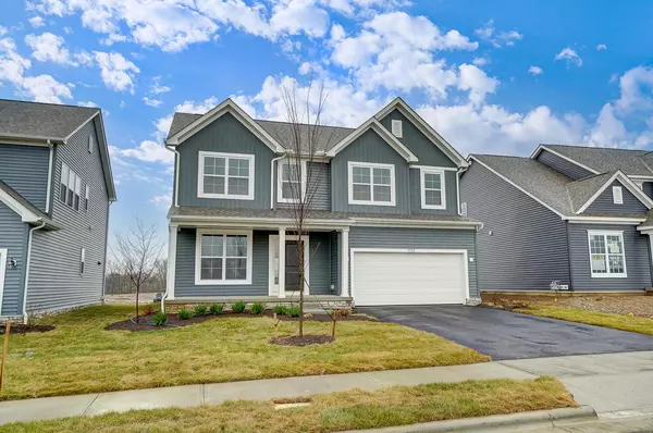 Grove City, OH 43123,1033 Quarry Oak Drive