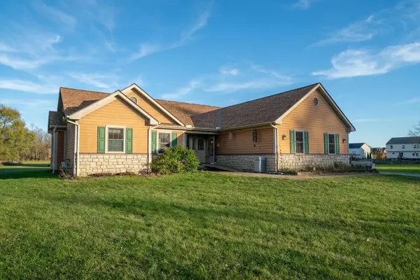 Lewis Center, OH 43035,6435 Bale Kenyon Road