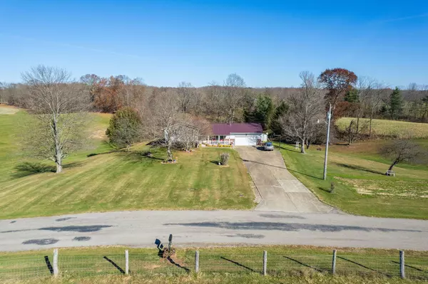 Crooksville, OH 43731,9340 Stoneburner Road