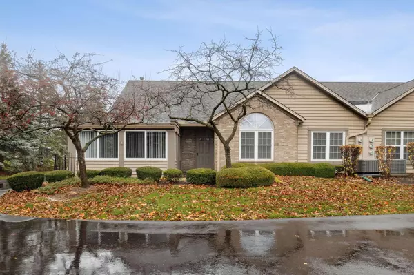 5564 Villa Gates Drive, Hilliard, OH 43026