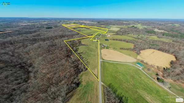 Crooksville, OH 43731,0 Stoneburner Road #Tract 6