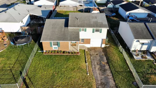 Columbus, OH 43207,3706 Christie Road