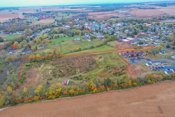 0 Beaumont Court, New Holland, OH 43145