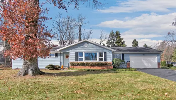 477 Howell Drive, Newark, OH 43055