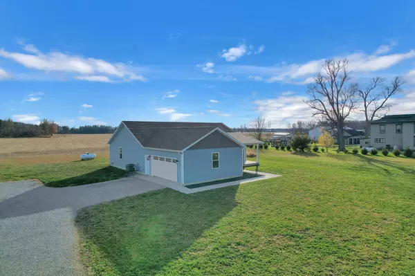 Cardington, OH 43315,1450 County Road 11