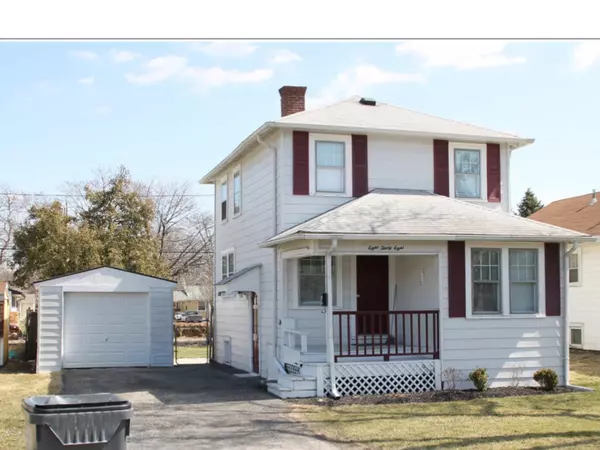 838 Erickson Avenue, Whitehall, OH 43213