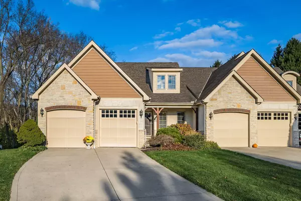 Columbus, OH 43235,880 Mendes Court