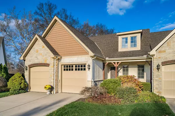 Columbus, OH 43235,880 Mendes Court