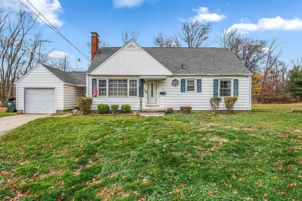 130 Shadyside Court, Alliance, OH 44601