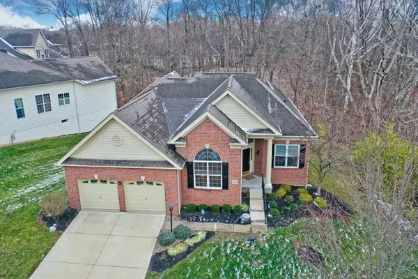 4893 Saint Medan Drive, Westerville, OH 43082