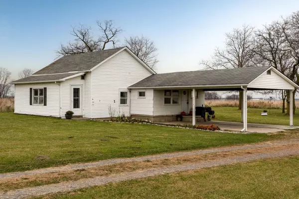 3356 State Route 292, West Mansfield, OH 43358