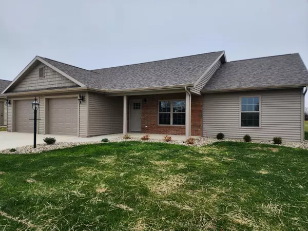 147 Kincora Drive Drive, Bucyrus, OH 44820