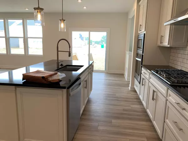 Hilliard, OH 43026,1843 Cavolo Drive #Lot 56