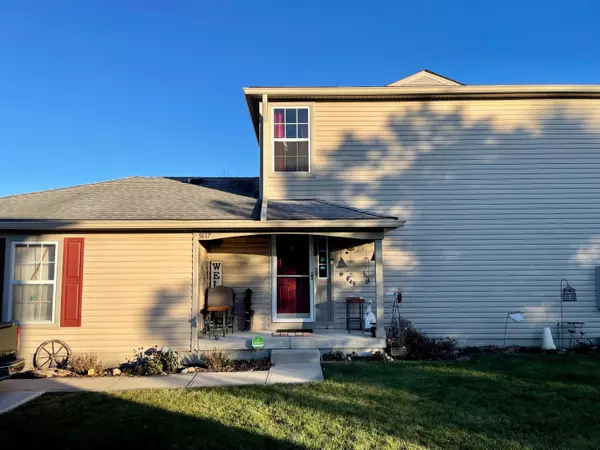 Hilliard, OH 43026,5617 Everbrook Drive #44D