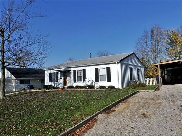 248 Sunset Drive, Johnstown, OH 43031