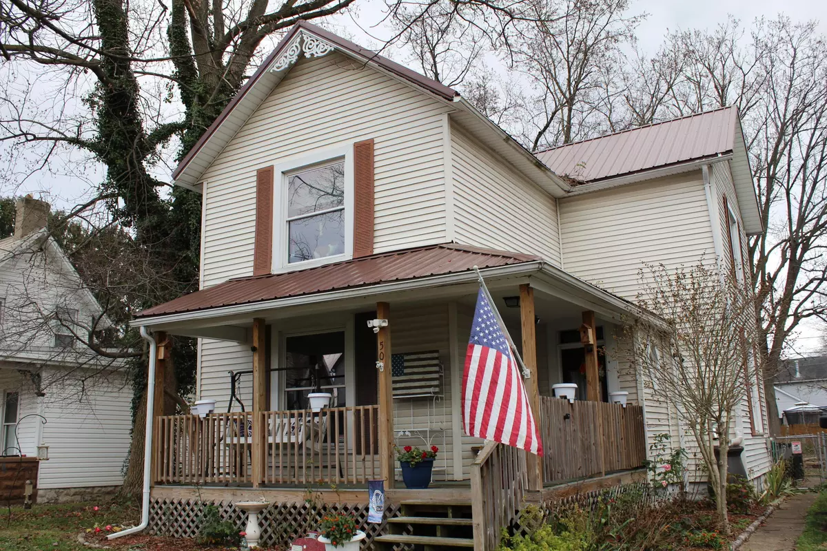 Newark, OH 43055,50 Oakwood Avenue