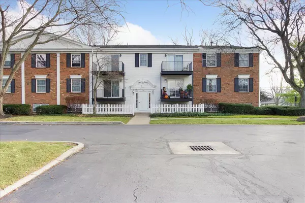 Columbus, OH 43235,1440 Slade Avenue #202